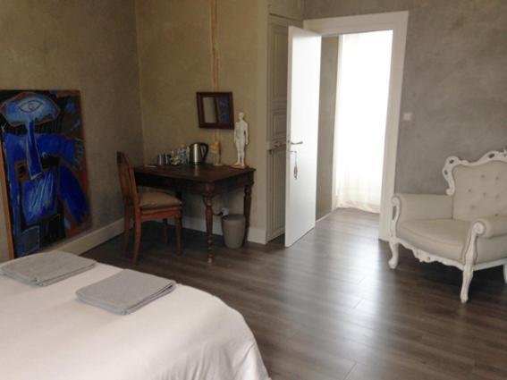 La Maison Bleue Rezé Eksteriør billede